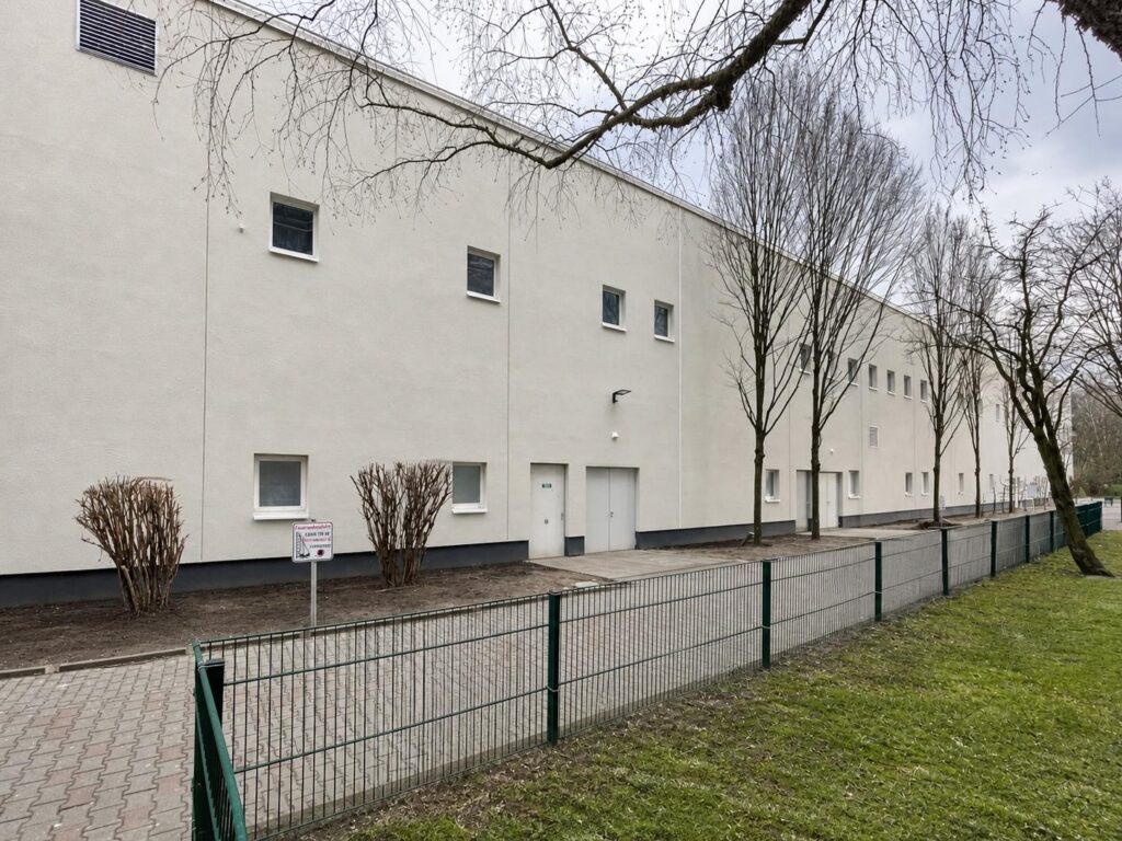 Komplettsanierung – Gropius Passagen Berlin – Johannisthaler Ch 317, 12351 Berlin (Bild 3)