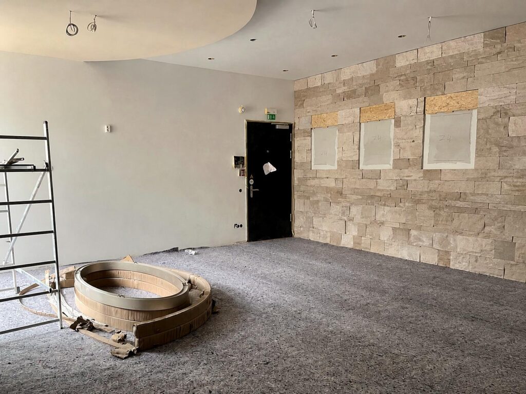 FF Infusion Therapy Berlin – Luxus- Arztpraxis (Bild 6)