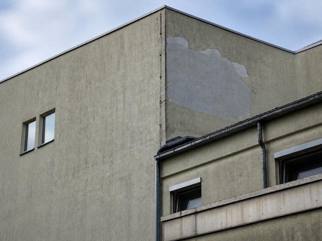 Komplettsanierung – Gropius Passagen Berlin – Johannisthaler Ch 317, 12351 Berlin (Bild 21)