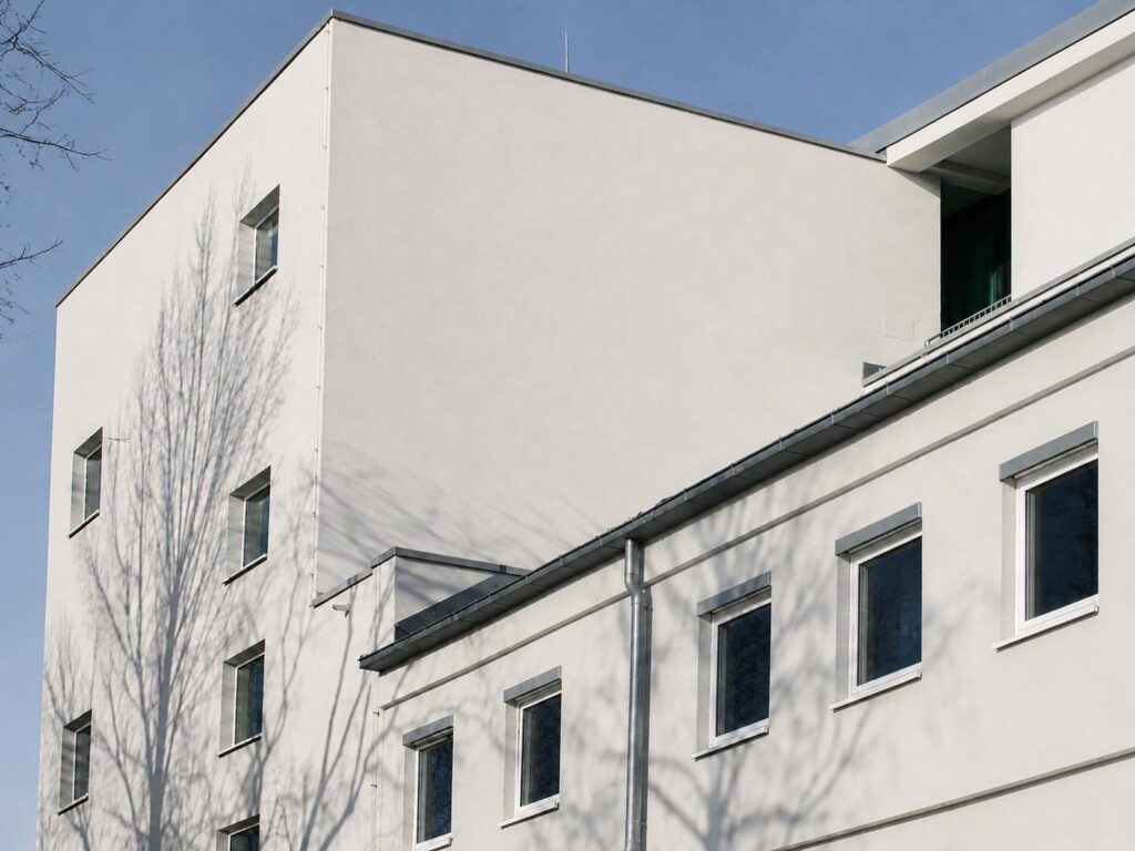 Komplettsanierung – Gropius Passagen Berlin – Johannisthaler Ch 317, 12351 Berlin (Bild 22)